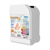 Çamaşır Yumuşatıcı Ormanda Özgürlük 5 Lt (400 Yıkama) - 1