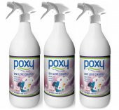 Poxy Leke Çıkarıcı Sprey Bebek Kıyafetleri 3x1 Lt - 1