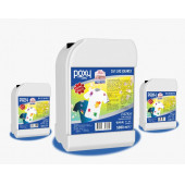 Sıvı Çamaşır Leke Çıkarıcı 5 Lt - 1