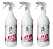 Poxy Home Her Yer 1 Lt x 3 Adet - 1