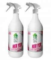 Poxy Home Her Yer 1 Lt x 2 Adet - 1