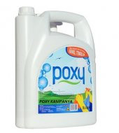 Poxy Genel Temizlik Konsantre Leke Çıkarıcı 6 Lt - 1