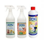 Poxy Ekonomik Kampanya Paketi 3 - 1