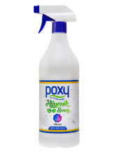 Poxy Hijyenik Sprey 1000 ML Her Yer İçin - 1