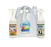 Poxy Fayans Temizleyici 6 Kg Genel Temizlik 1 Kg Yağ Çözücü 1 Kg - 1