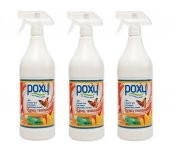 Poxy Genel Temizlik 1 Kg 3 Adet - 1