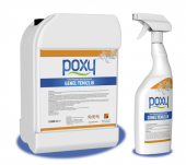 POXY GENEL TEMİZLİK PAKETİ TOPLAM 6 LT - 1