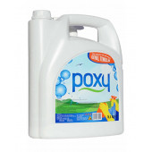 Poxy Genel Temizlik 6 Lt - 1