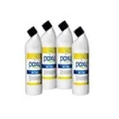 Wc Jell 1 Lt X 4 Adet - 1