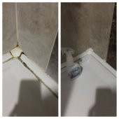 Poxy Fayans ve Banyo 1000 ml Kireç Çözücü - 2