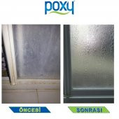 Poxy Fayans ve Banyo 1000 ml Kireç Çözücü - 4