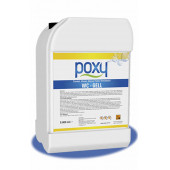 Poxy Wc Jell 5000 ml - 1