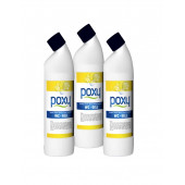 Poxy WC JELL 1000 ml-3lü Set - 1