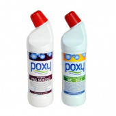 Pas Sökücü 1000 ml Poxy WC Jell 1000 ml SET - 1