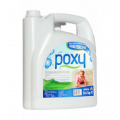 Poxy Fayans Temizleyici 5000+500 ml Kireç Üre Taşi Ağır Kireç Lekelerinde - 1