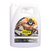 Poxy Car Motor Temizleme Ağır Yağ Çözücü 5.5 Lt - 1