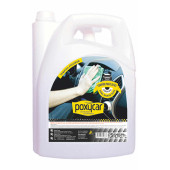 Poxy Araç Torpido Parlatıcı 5.5 Lt - 1