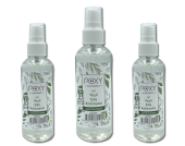 Poxy Yeşil Çay Kolonyası 100 ml - 1