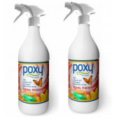 Genel Temizlik 1000 ml 2li Set - 1