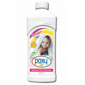 POXY BEBEKLER İÇİN SIVI DETERJAN 1 KG - 1