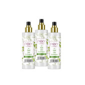 Yeşil Çay Kolonyası 70° 100 Ml X 3 Adet - 1