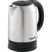 Altus AL 728 I Inox 2200 W 1.7 lt Çelik Kettle - 1