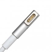 Apple MacBook Pro A1278 A1286 A1297 MagSafe 1 L-Tip 45W 60W 85W DC Tamir Kablosu - 3
