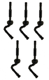 Stihl MS250-025-210-230 Benzin Hortumu 5li SET - 1