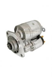 MARŞ MOTORU KOMPLE Şanzumanlı Tip [Skoda Skoda Favorit, Forman, Pickup, Felicia] 115904000 12 - 1