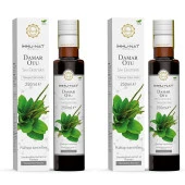 İmmu-Nat İmmunat Damar Otu Ekstraktı 250 ml x 2 Adet - 1