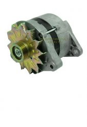 ALTERNATÖR,ŞARJ MOTORU KOMPLE 4 Kanallı [Skoda Felicia 1.3 MonoMotronik,Tek Nokta Enjeksiyon] - 2