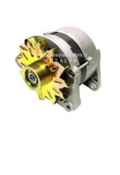 ALTERNATÖR,ŞARJ MOTORU KOMPLE 4 Kanallı [Skoda Felicia 1.3 MonoMotronik,Tek Nokta Enjeksiyon] - 3
