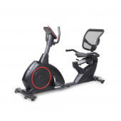 Ultıma Otomatik-Motorlu Direnç Ayarlı Manyetik Yatay Bisiklet ( TEŞHİR ÜRÜNÜ) - 1