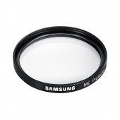 Samsung 52mm Multi Coated Protector Koruyucu Filtre - 1
