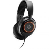 Steelseries Arctis Nova 3 Multi-System Oyun Kulaklığı — Hi-Fi Sürücüler — 360° Uzamsal Ses — Rgb Işıklar — Clearcast Gen 2 Mikrofon — Pc, Ps5, Ps4, Switch - 2