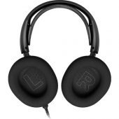 Steelseries Arctis Nova 3 Multi-System Oyun Kulaklığı — Hi-Fi Sürücüler — 360° Uzamsal Ses — Rgb Işıklar — Clearcast Gen 2 Mikrofon — Pc, Ps5, Ps4, Switch - 7