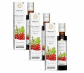 İmunat Gilaburu Ekstraktı 250 ML x 3 Adet - 1