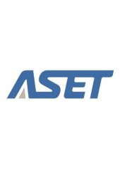 ASET PLASTİK Aset Şelale Klozer Arkası Rezervuar - 2