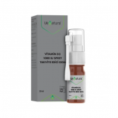 Venatura Vitamin D3 1000 IU Sprey 20 ml - 1