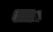 Audac IMEO1 2.1 Siyah Soundbar - 4