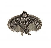 Özel Kuvvetler Harici Ceket Brövesi - 1