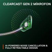 Steelseries Arctis Nova 7x Kablosuz Xbox Konsol Kulaklığı - Nova Akustik Sistemi - 2,4 Ghz ve Eş Zamanlı Bluetooth - 38 Saat Pil Kullanımı - Usb-C - Clearcast Gen2 Mikrofon - Pc, Playstation, Switch - 8