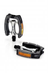 Xlc Pedal Cıty Comfort Reflektörlü Tam Bilyalı - 1