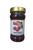 SABIROĞLU VİŞNE REÇELİ NET 360 GR KAVANOZ - 1