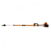 DAKKIN GZJ260AE 26cc 30cm Benzin Motorlu Yüksek Dal Budama Testeresi - 1