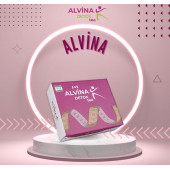 Alvina Detox Tea 1 Aylık Kullanım - 1