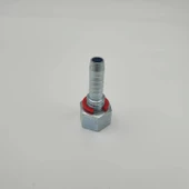 Metrik Düz Başlık 1/2 - 15L M22x1.5 - 2