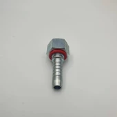 Metrik Düz Başlık 1/2 - 15L M22x1.5 - 3