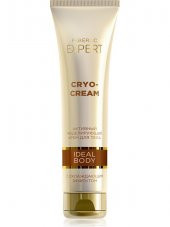 Faberlic Expert Serisi Soğutma Etkili Şekillendirici Aktif Vücut Kremi (Cryo-Krem) 150 ml-1238 - 1