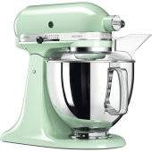 KitchenAid Artisan 5KSM175PSEPT Pistachio 4.8 Litre Stand Mikser - 2